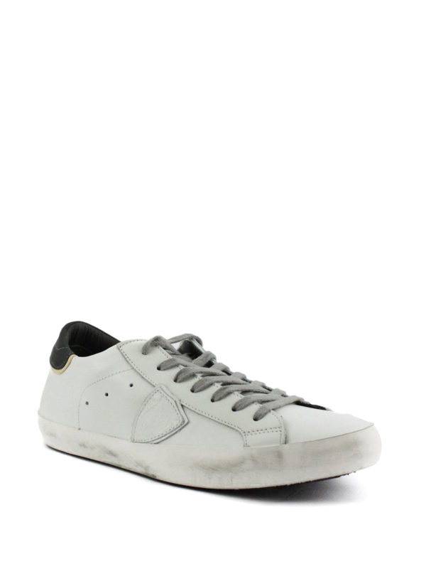 PHILIPPE MODEL: Chaussures de sport online - Baskets - Paris