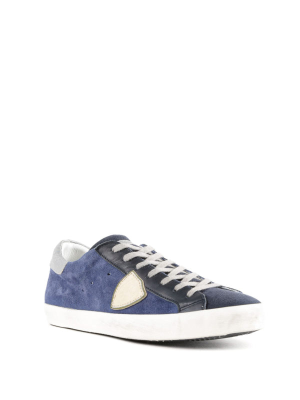 PHILIPPE MODEL: Zapatillas online - Zapatillas - Paris