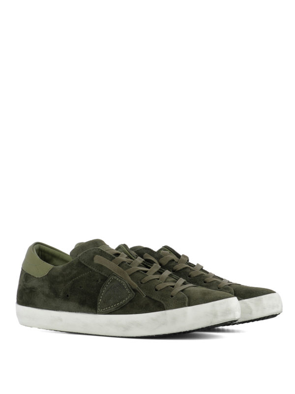 PHILIPPE MODEL: trainers online - Paris sneakers