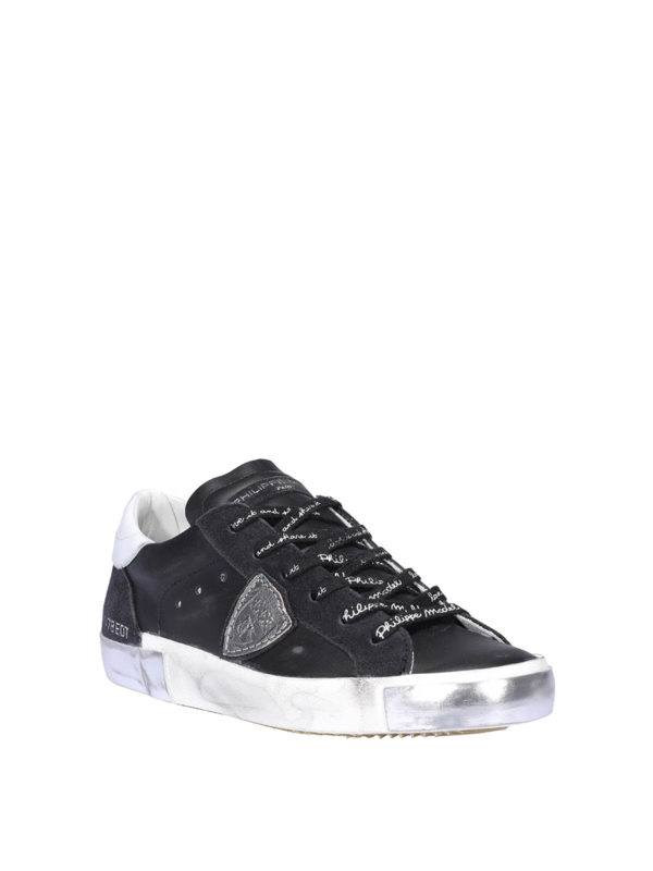 PHILIPPE MODEL: trainers online - Paris X sneakers