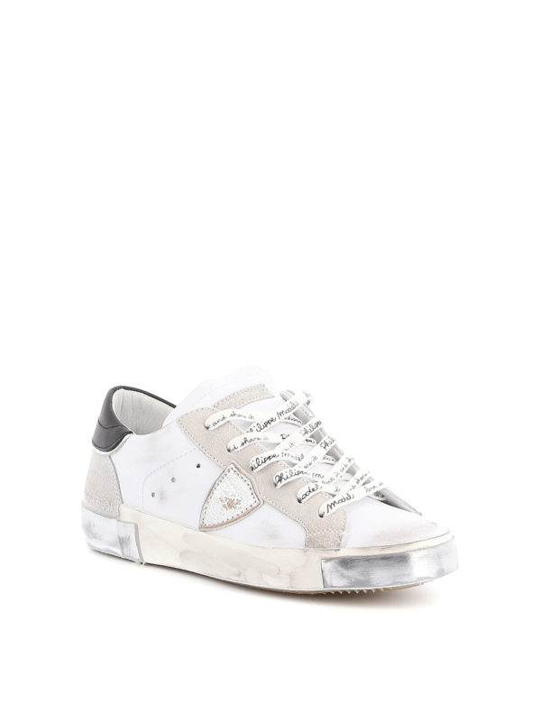 PHILIPPE MODEL: スニーカー online - スニーカー - Paris X