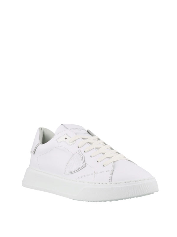 PHILIPPE MODEL: trainers online - Temple sneakers