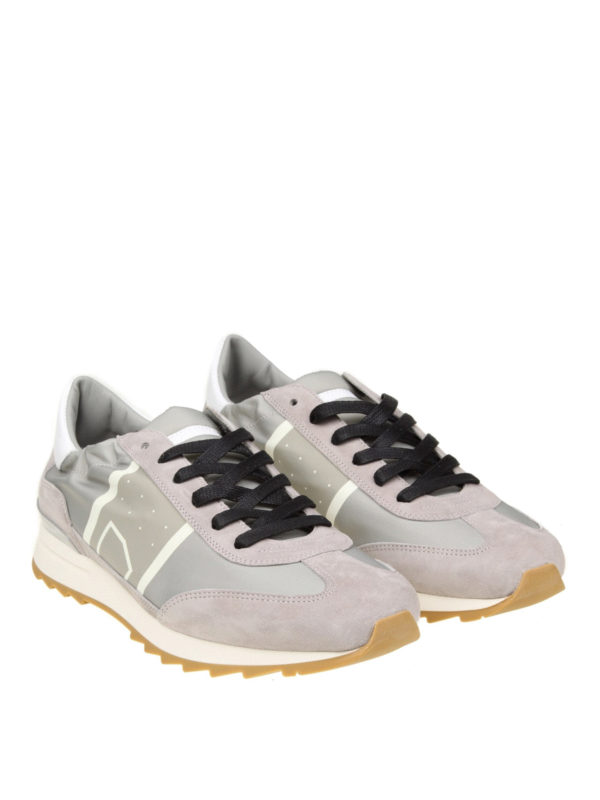 PHILIPPE MODEL: Sneaker online - Sneaker - Grau