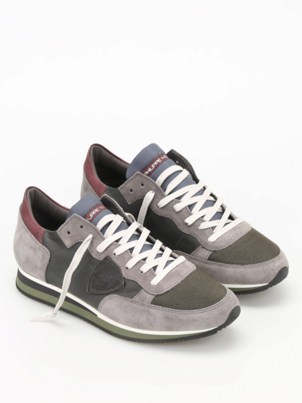 PHILIPPE MODEL: sneakers online - Sneaker Tropez