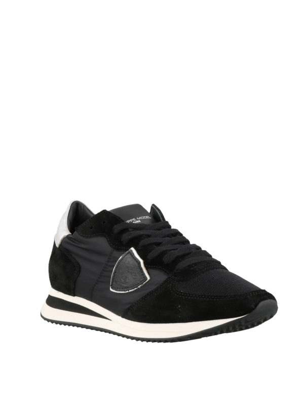 PHILIPPE MODEL: Zapatillas online - Zapatillas - Tropez X