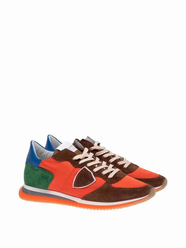 PHILIPPE MODEL: trainers online - Trpx Mondial Pop 90