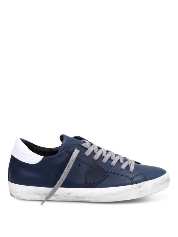 PHILIPPE MODEL: sneakers - Sneaker Classic Low