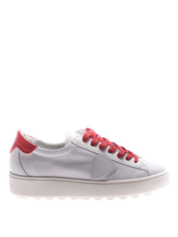 PHILIPPE MODEL: Zapatillas - Zapatillas - Madeleine