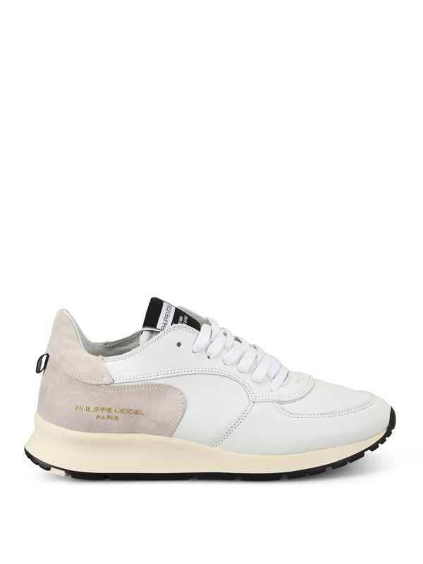 Philippe model monte hot sale carlo sneakers