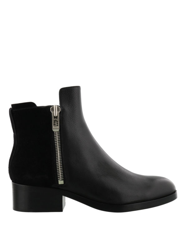 PHILLIP LIM: ankle boots - Alexa ankle boots