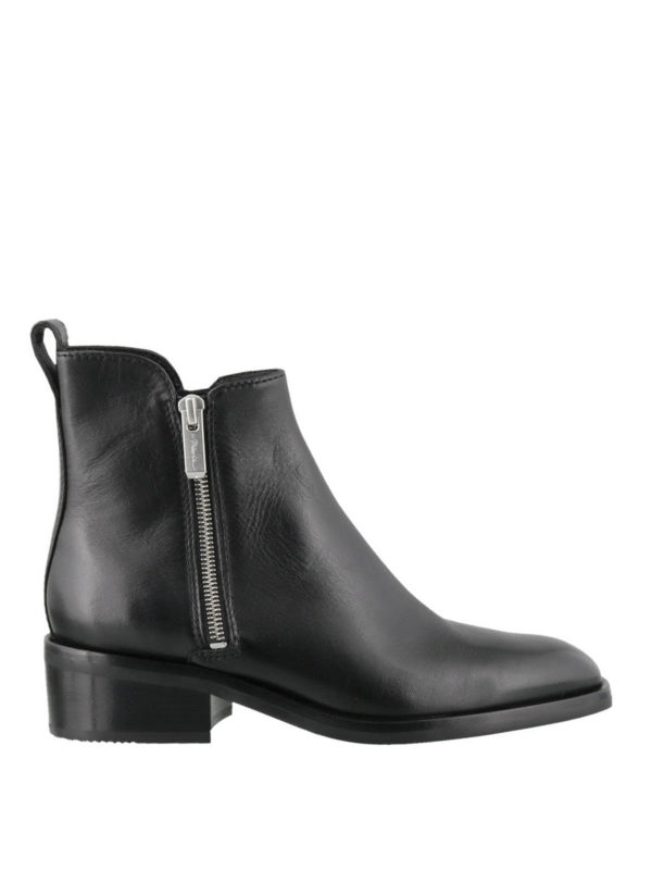 PHILLIP LIM: Bottines - Bottines - Alexa