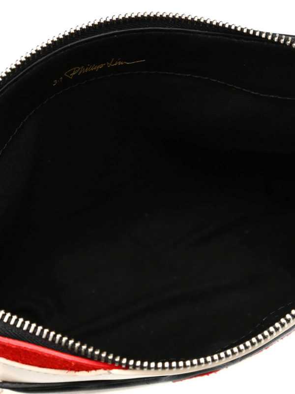 PHILLIP LIM buy online ASTUCCIO PELLE PATCHWORK 31 SECOND