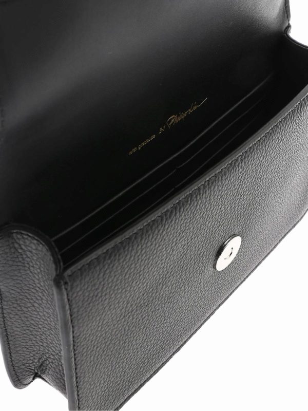 PHILLIP LIM buy online Alix Mini shoulder bag in black