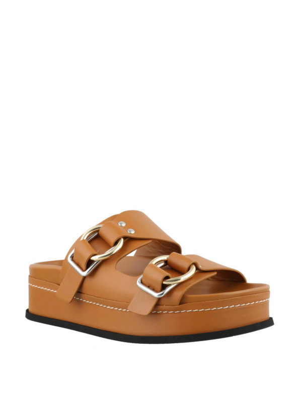 PHILLIP LIM: Sandales online - Sandales - Freida