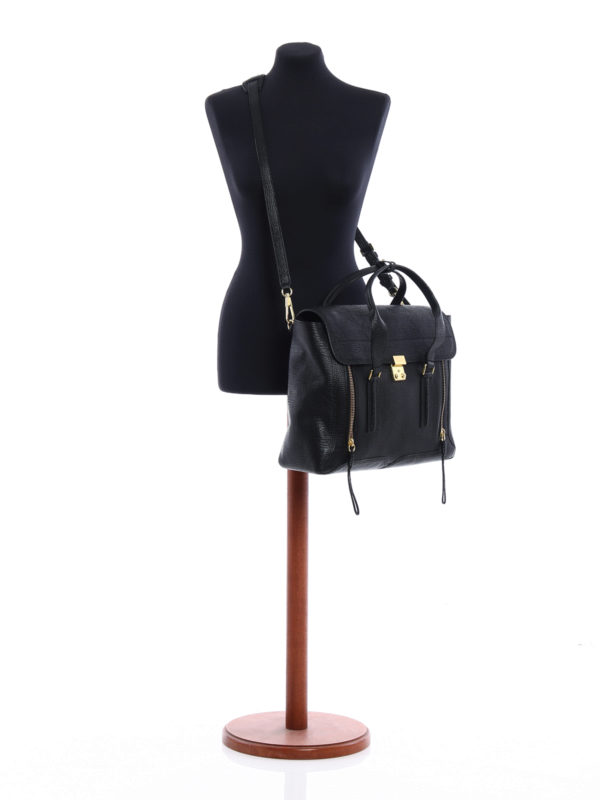 iKRIX PHILLIP LIM: Pashli large satchel