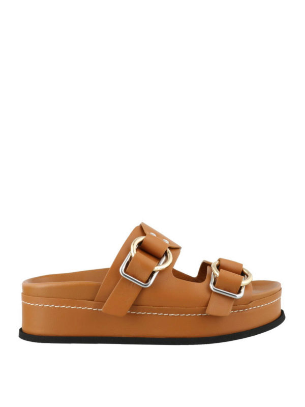 PHILLIP LIM: Sandales - Sandales - Freida