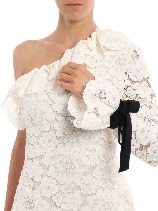 Philosophy di Lorenzo Serafini buy online Robe De Cocktail - Blanc