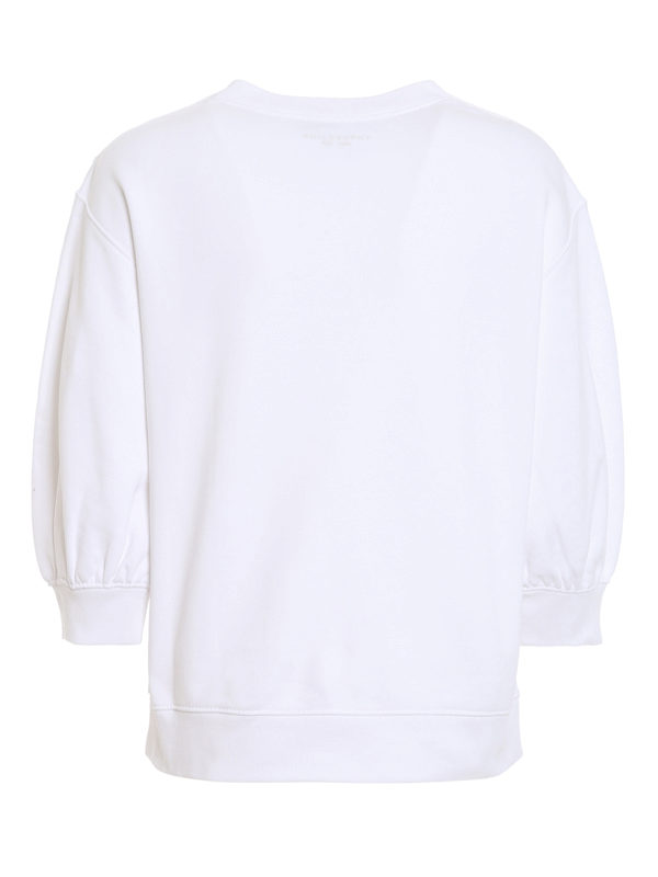 Philosophy di Lorenzo Serafini: スウェット＆セーター online - スウェットシャツ/セーター - 白