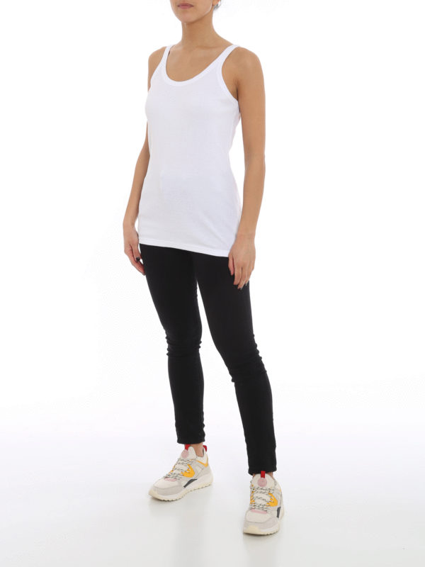 Philosophy di Lorenzo Serafini: トップス＆タンクトップ online - トップ/タンクトップ - 白