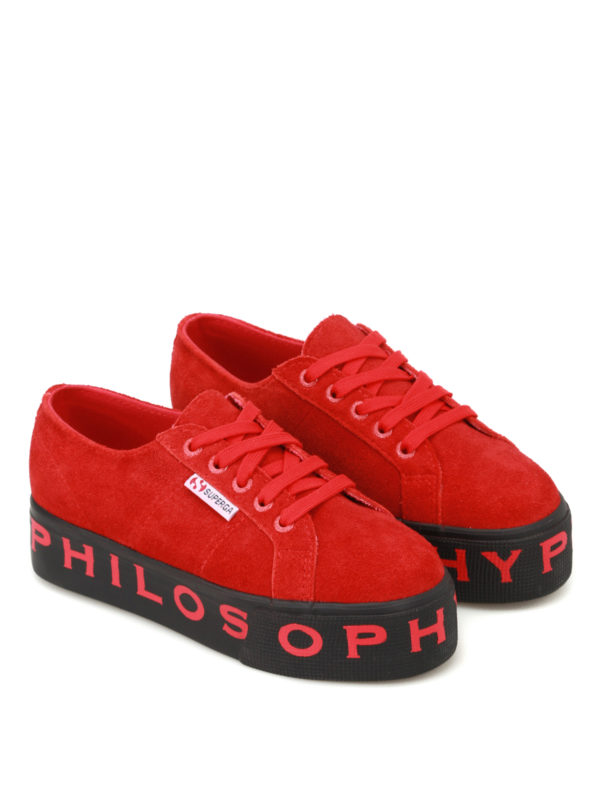 Superga on sale per philosophy