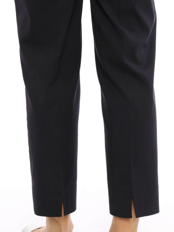 PIAZZA SEMPIONE buy online Audrey trousers