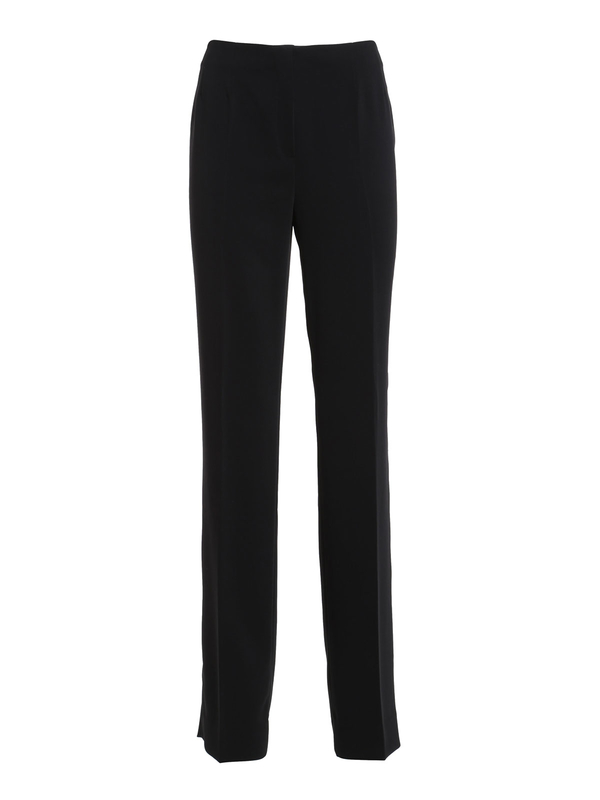 PIAZZA SEMPIONE: Tailored & Formal trousers - Sophia trousers