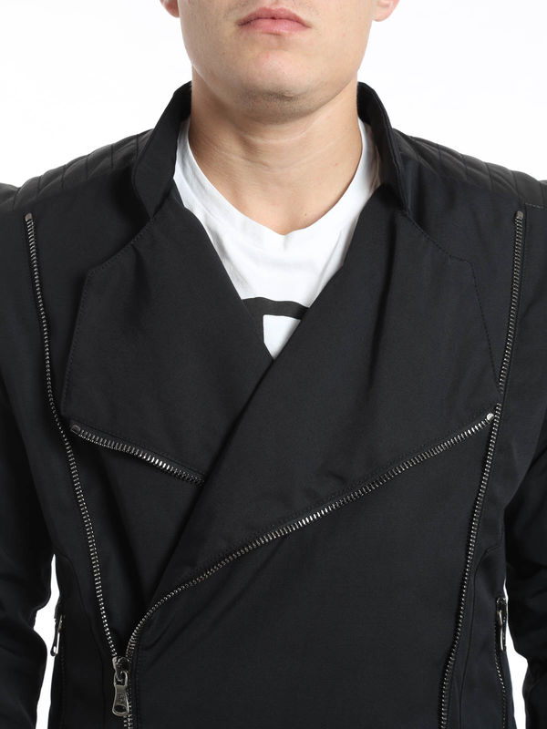 Pierre Balmain buy online Biker jacket