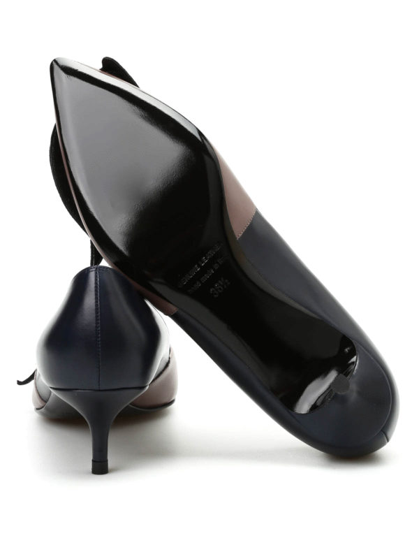 Pierre Hardy buy online Pumps Oh Roy - Bunt