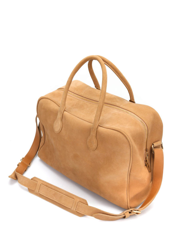 Pierre Week-End bag shop online: Balmain