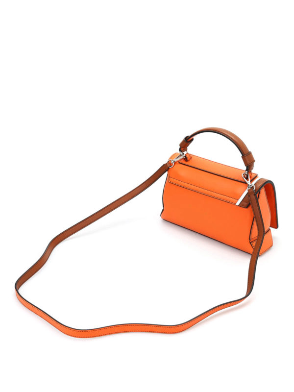 Pilot cross body bag shop online: EMILIO PUCCI