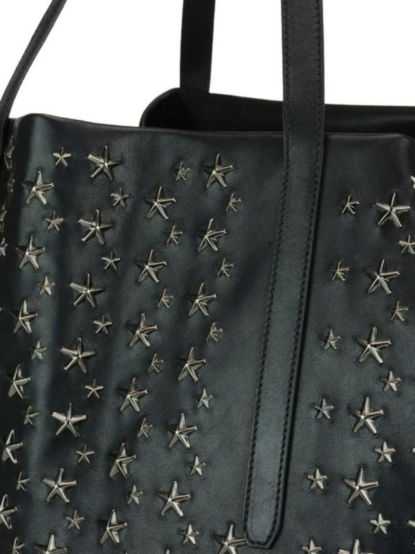 Shopper - Schwarz shop online: JIMMY CHOO