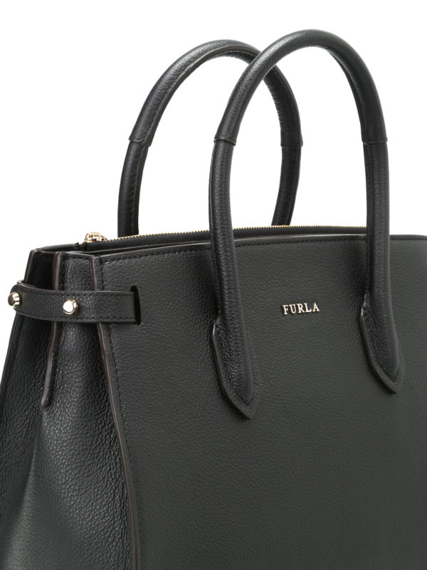 Shopper - Schwarz shop online: FURLA