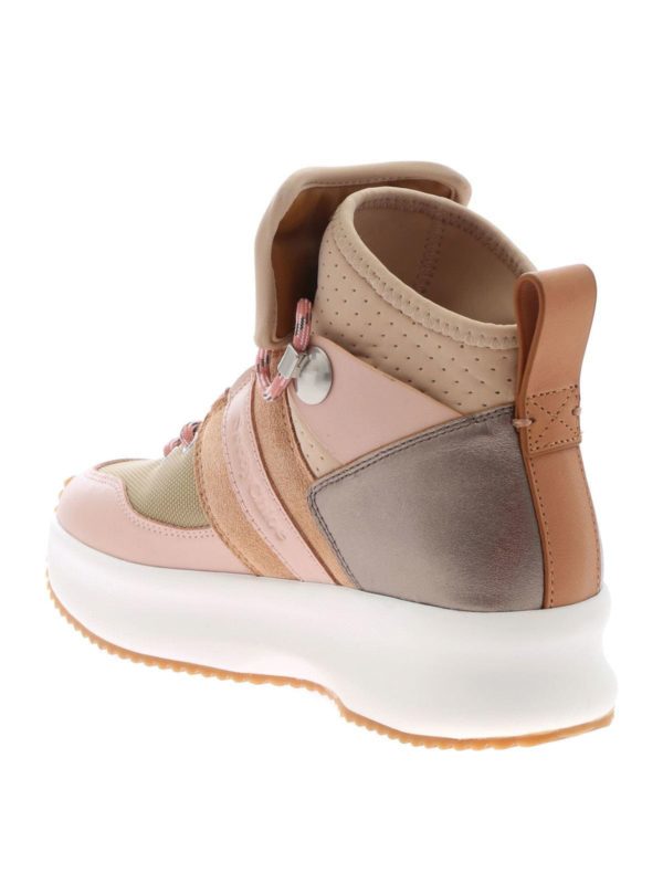 Baskets - Rose shop online: SEE BY CHLOE