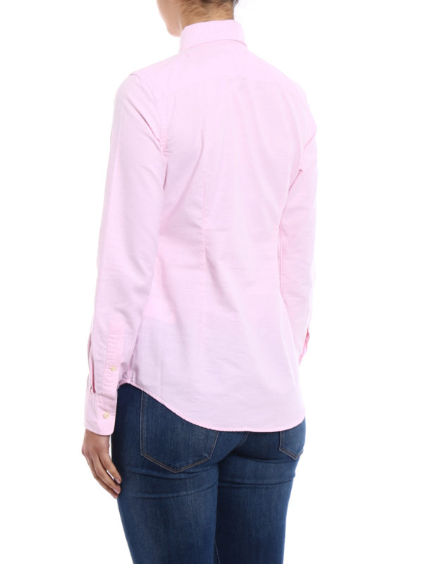 シャツ - スリムフィット shop online: POLO RALPH LAUREN