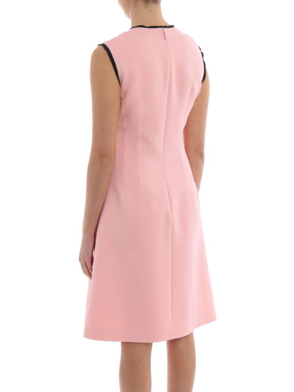 Cocktailkleid - Rosa shop online: GUCCI