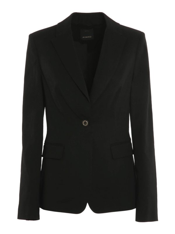 Pinko: Vestes de costume - Blazer - Sigmatico