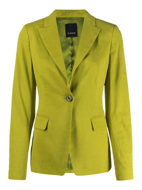 Pinko: blazers - Sigmatico blazer