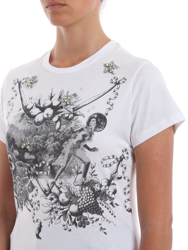 Pinko buy online Camiseta - A Te