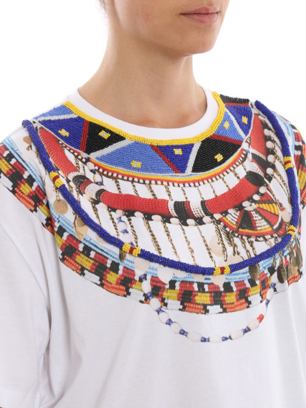 Pinko buy online Tシャツ - Babaco