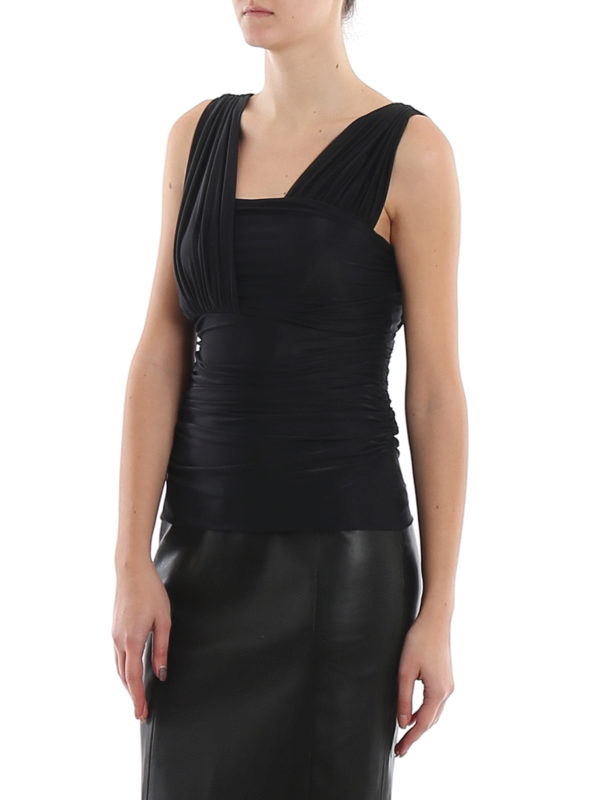 Pinko buy online トップ/タンクトップ - Lalabel