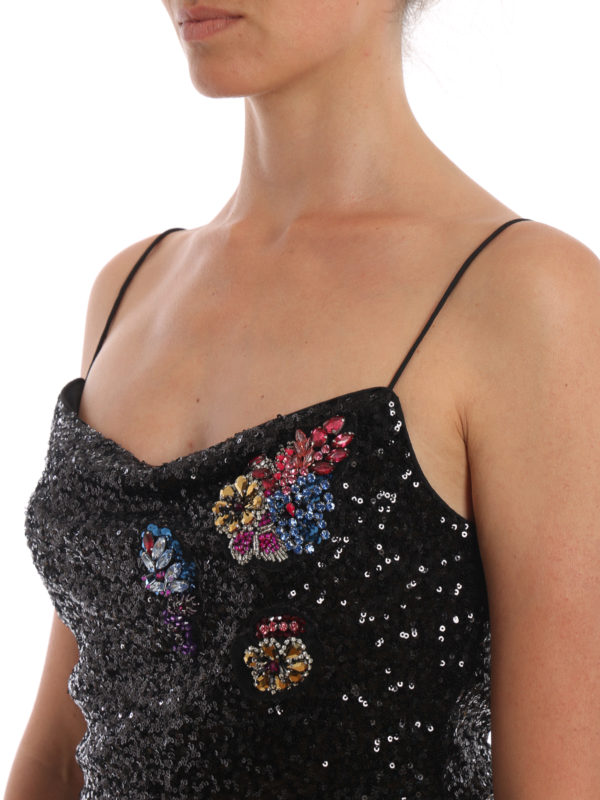 Pinko buy online Top - Schwarz