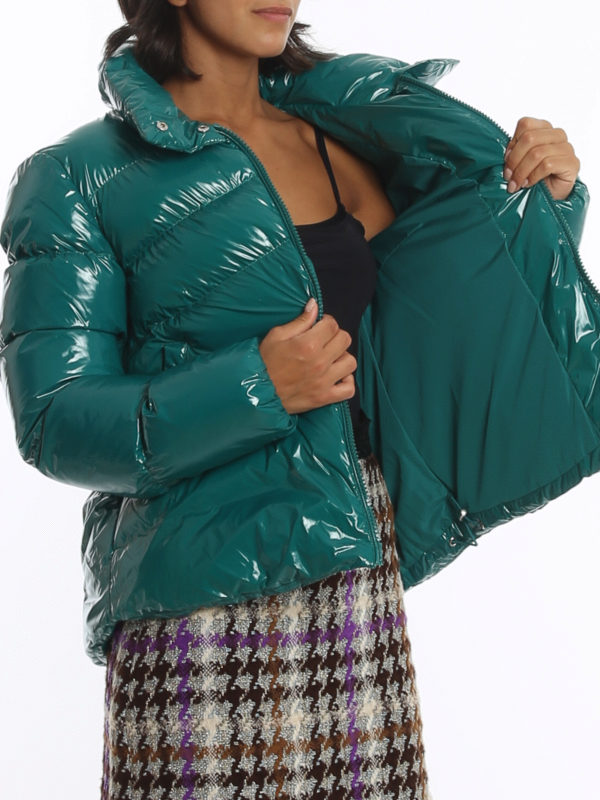 Pinko buy online Mirco puffer jacket