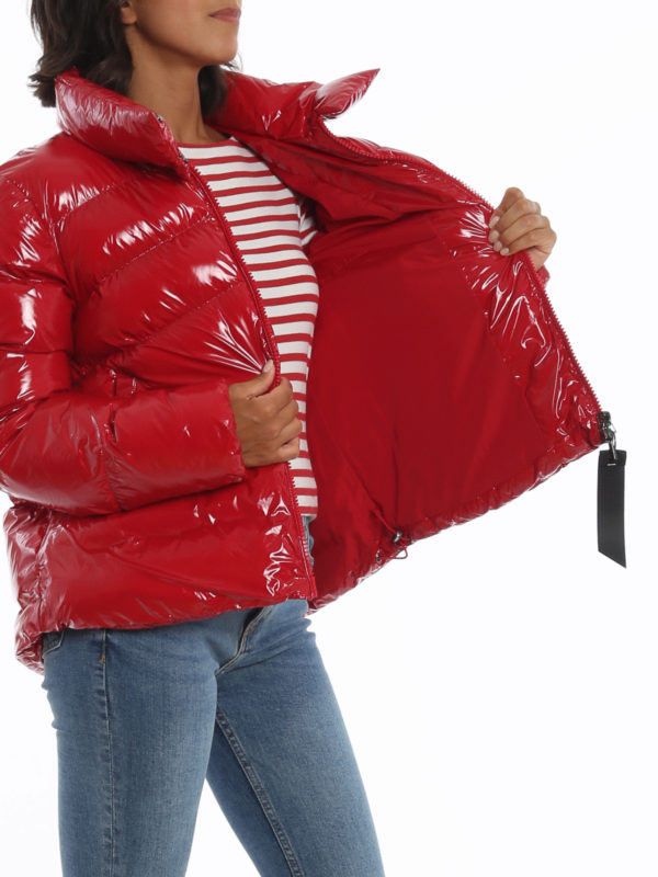 Pinko buy online Mirco puffer jacket