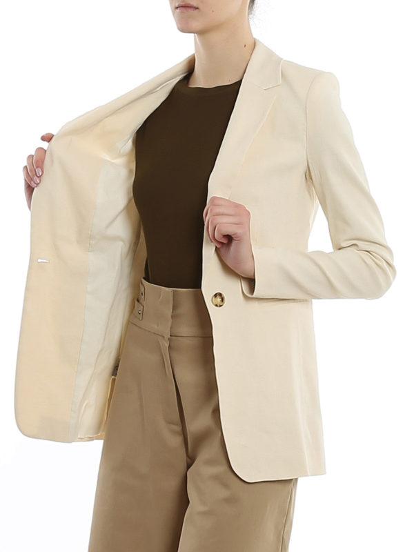 Pinko buy online Blazer - Misticanza 2