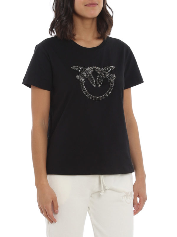Pinko buy online Camiseta - Quentin 1