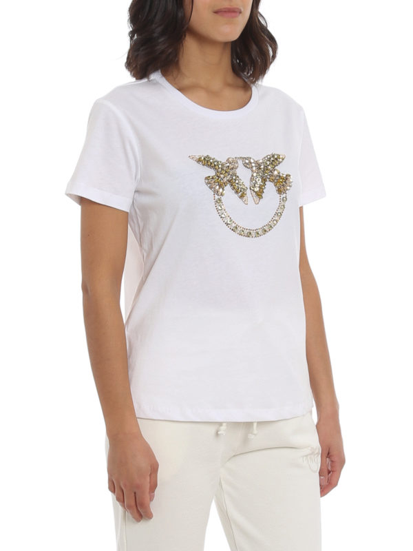 Pinko buy online Tシャツ - Quentin 1