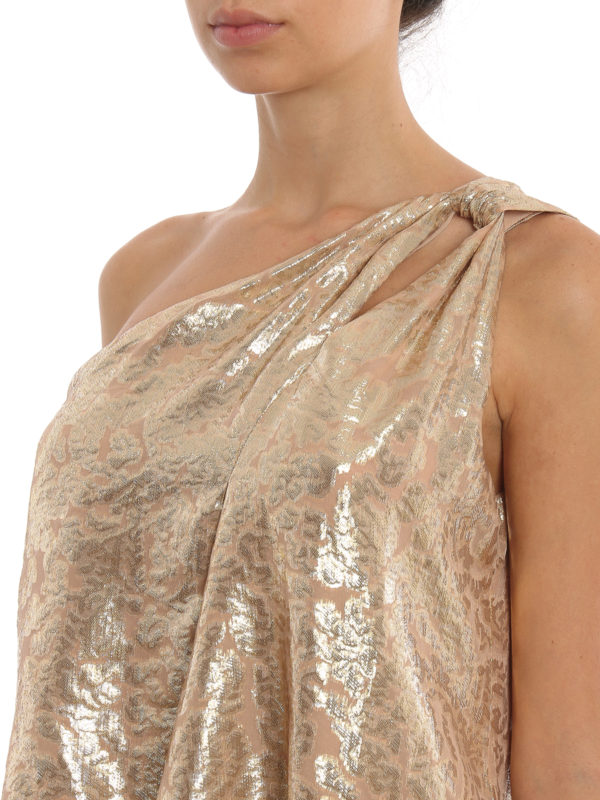Pinko buy online Top - Gold