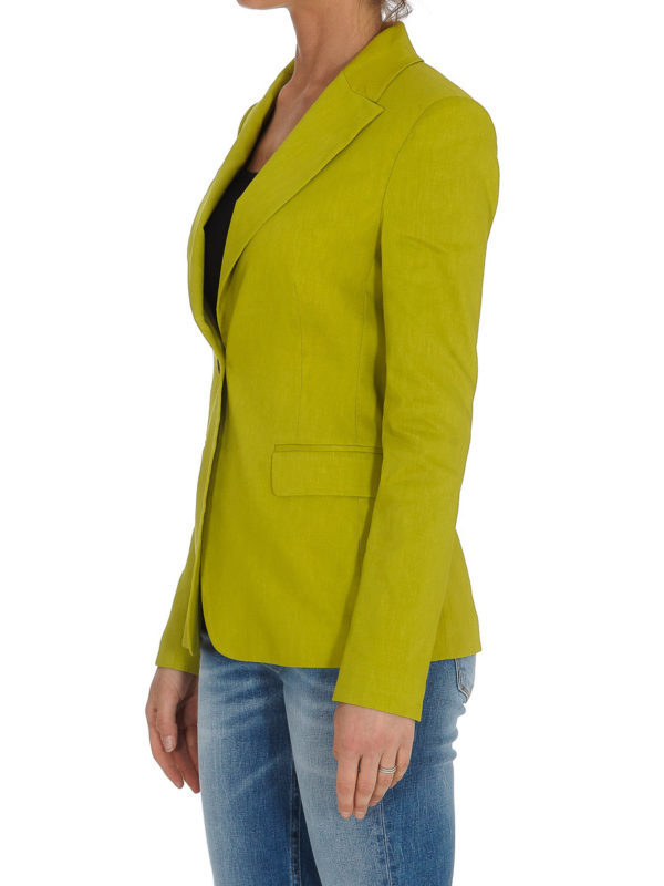 Pinko buy online Sigmatico blazer