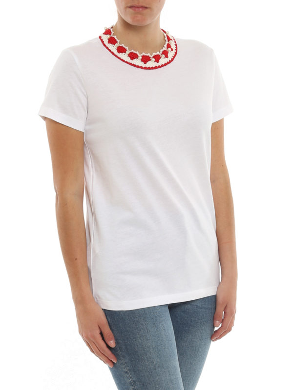 Pinko buy online Tシャツ - Tenace