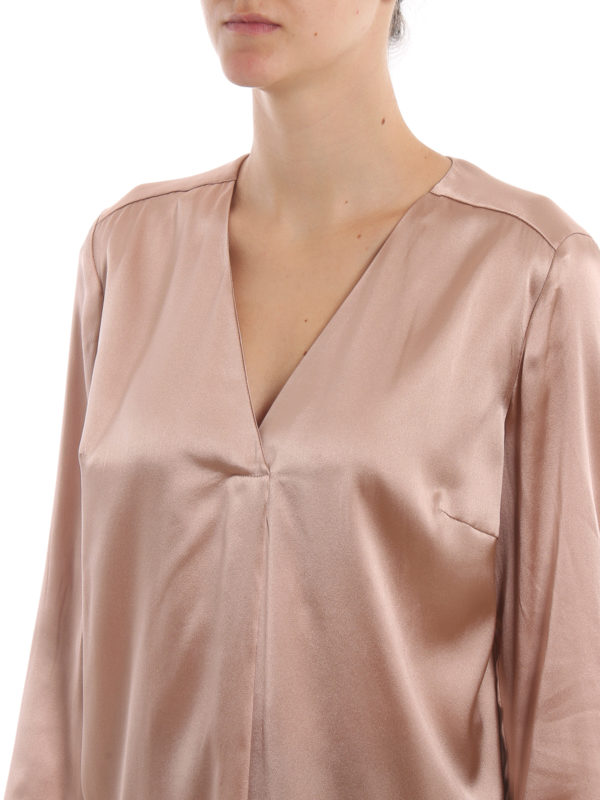 Pinko buy online Bluse - Rosa